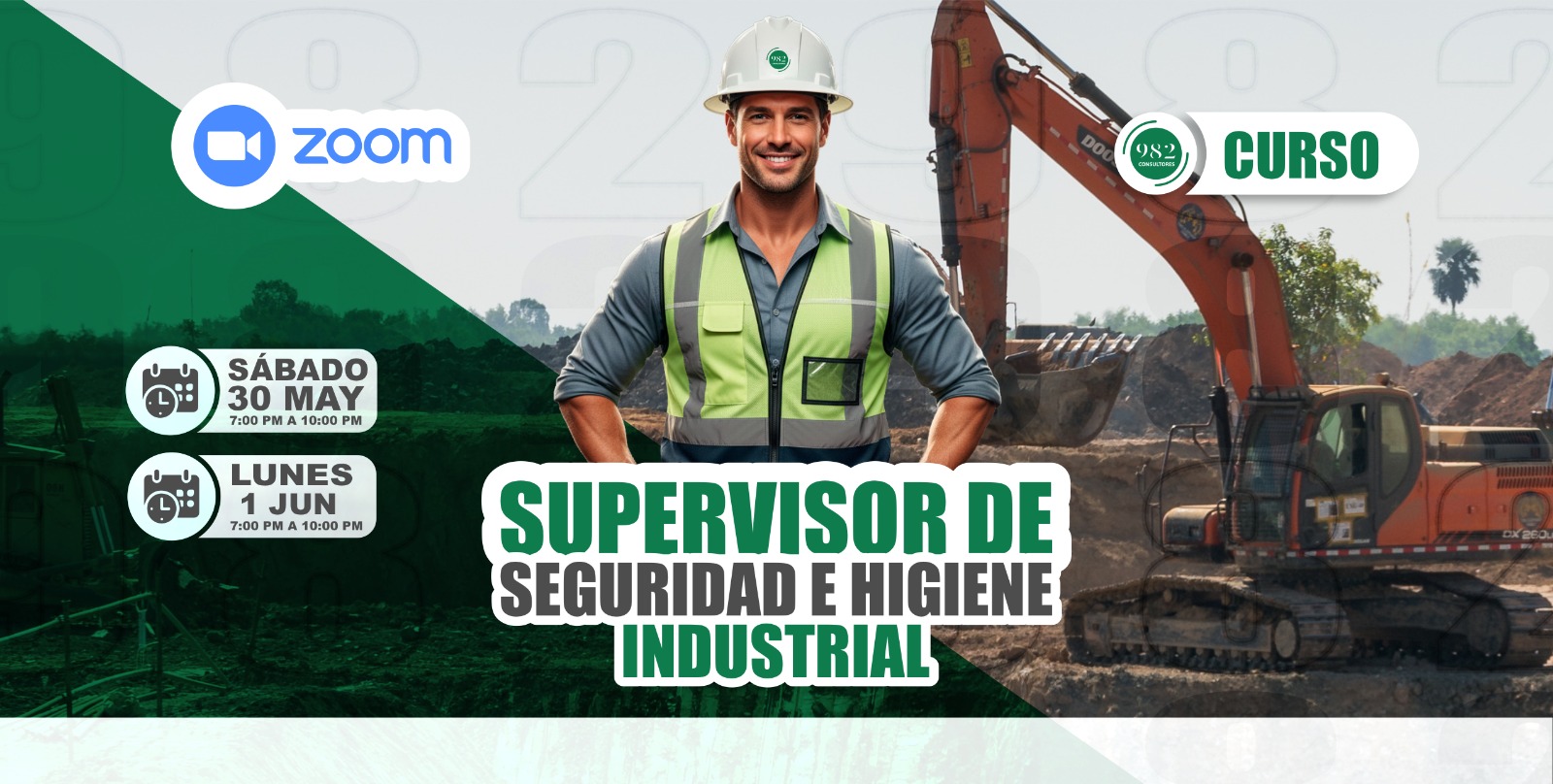Curso de Higiene