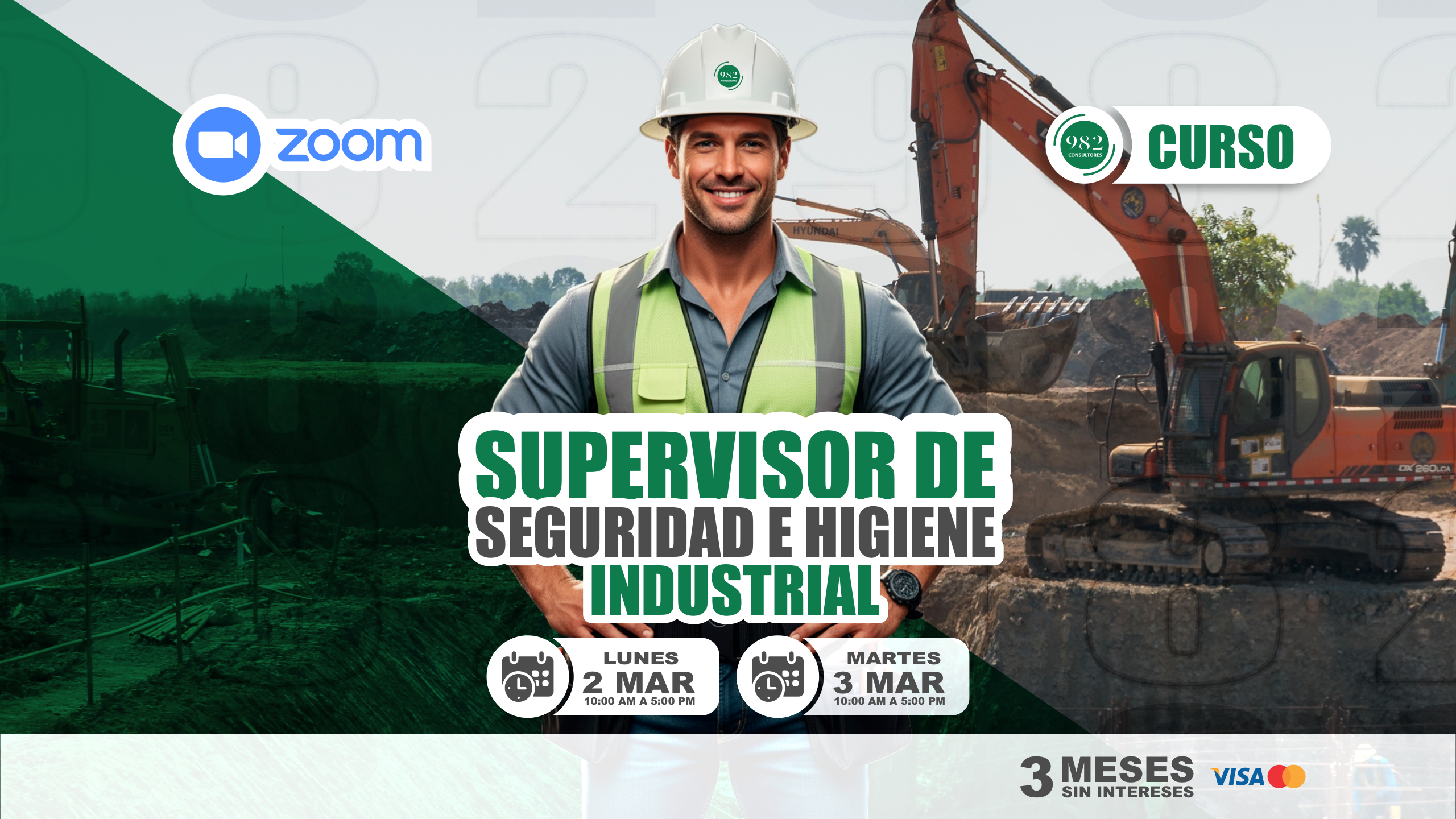 Curso de Higiene