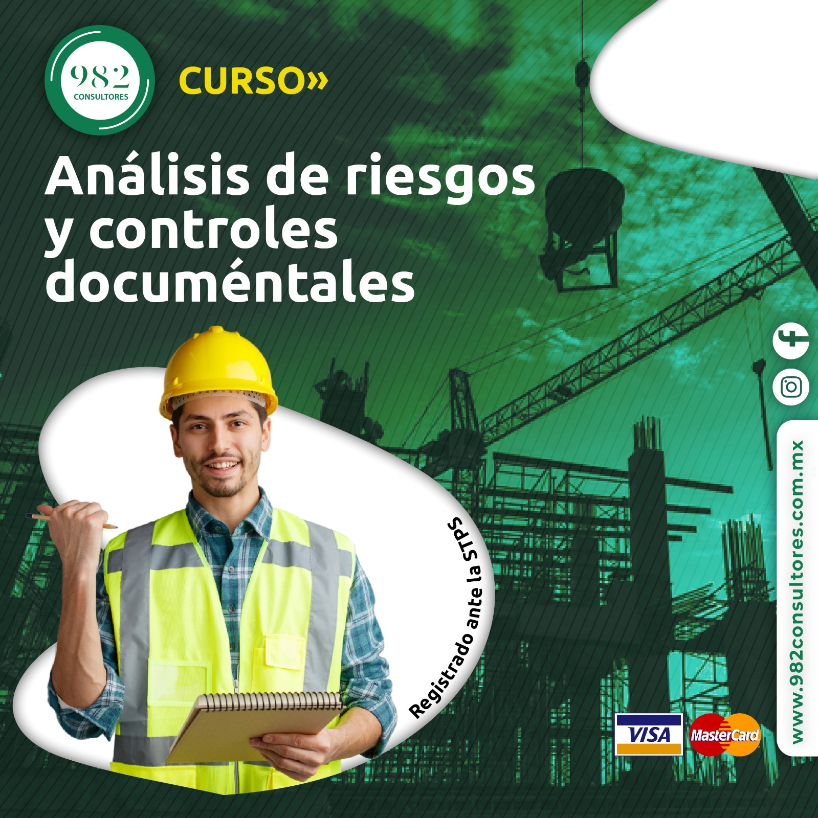 Análisis de Riesgos y Controles Documéntales
