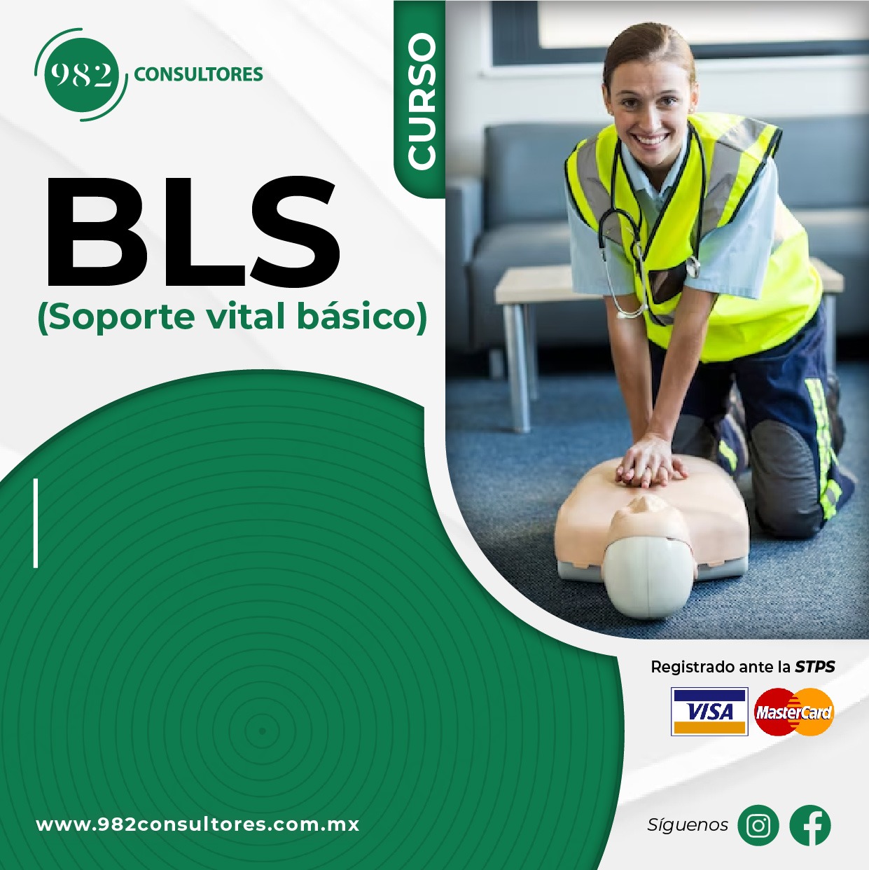 Soporte Vital Básico