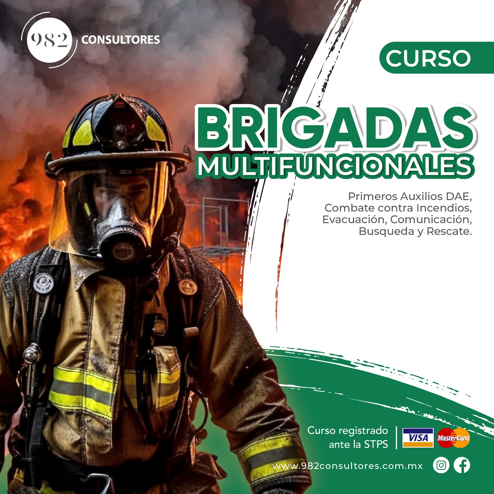 Brigadas Multifuncionales