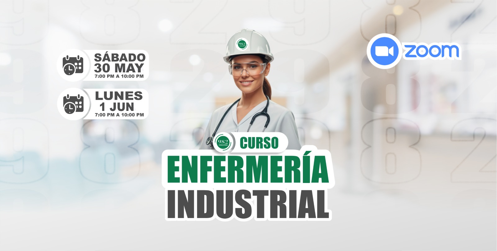 Curso de Enfermería