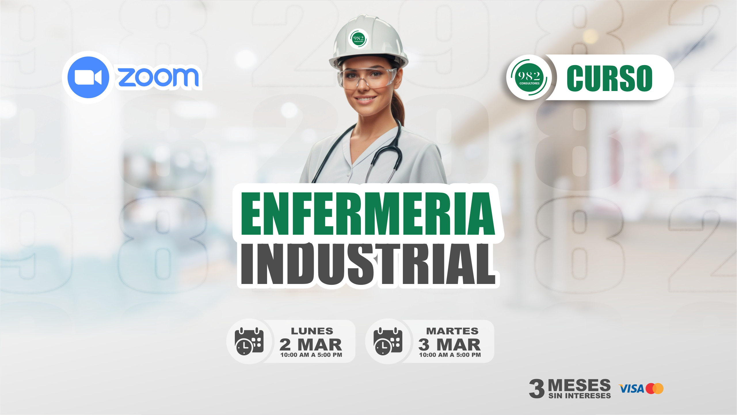 Curso de Enfermeria