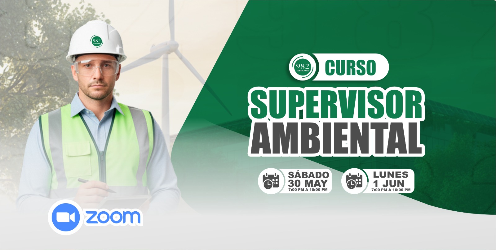 Curso de Seguridad