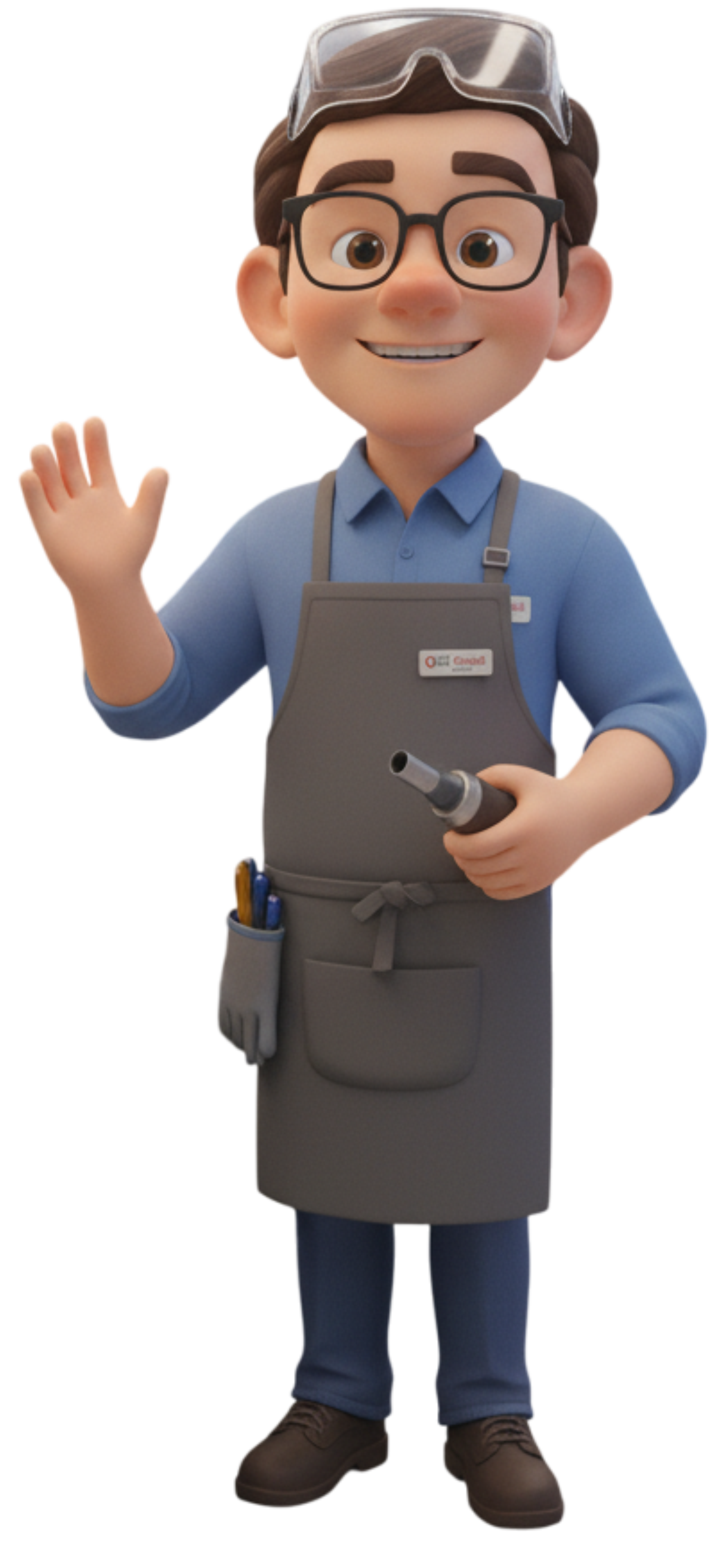 Industria manufacturera