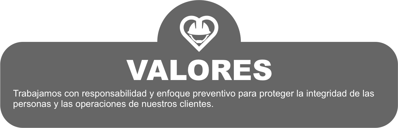 Valores